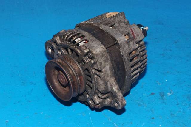 Dynamo diesel til Mitsubishi Pajero, 2007-2016 (Type IV, Fase 1)  (MITSUBISHI|1800A214)