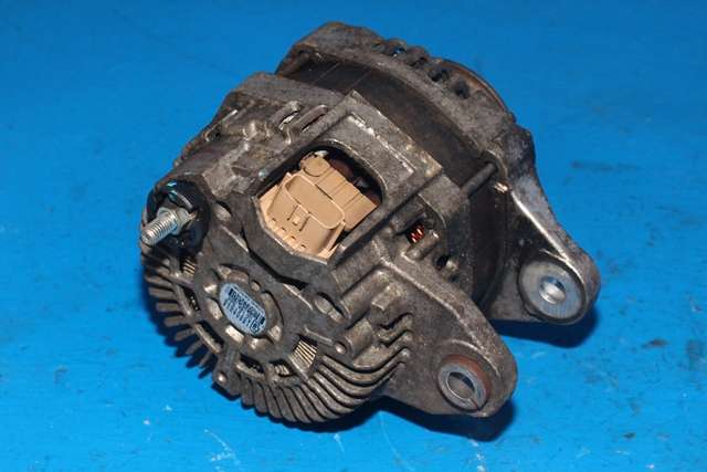 Dynamo diesel til Mitsubishi Pajero 2007-2016 (Type IV, Fase 1)  (MITSUBISHI|1800A214|A2TX1279. 12 VOLT - 130 AMP|)