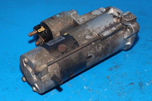 Starter diesel til Mitsubishi Pajero, 2007-2016 (Type IV, Fase 1)  (MITSUBISHI|1810A050)