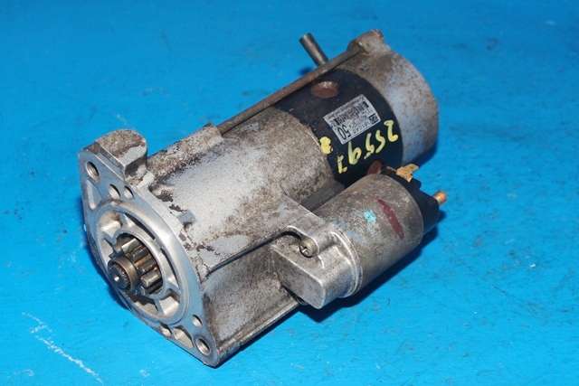 Starter diesel til Mitsubishi Pajero 2007-2016 (Type IV, Fase 1) (MITSUBISHI|1810A050|M008T75074|)