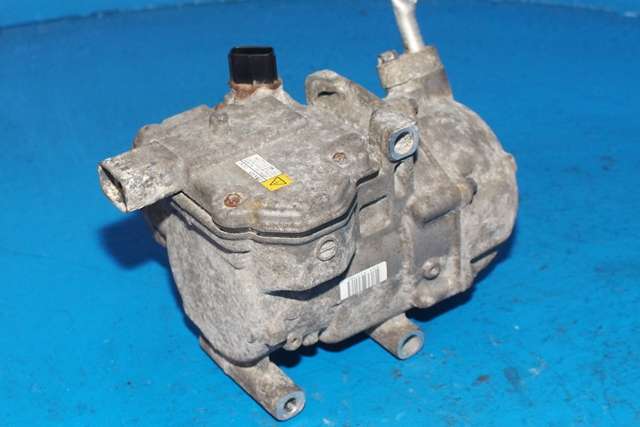 Aircondition kompressor hybrid til Toyota Auris 2013-2015 (Type II, Fase 1) (DENSO|042200-1031|)