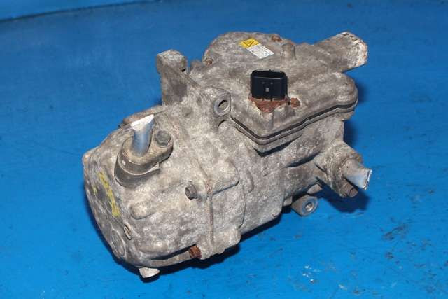 Aircondition kompressor hybrid til Toyota Auris 2013-2015 (Type II, Fase 1) (DENSO|042200-1031|)
