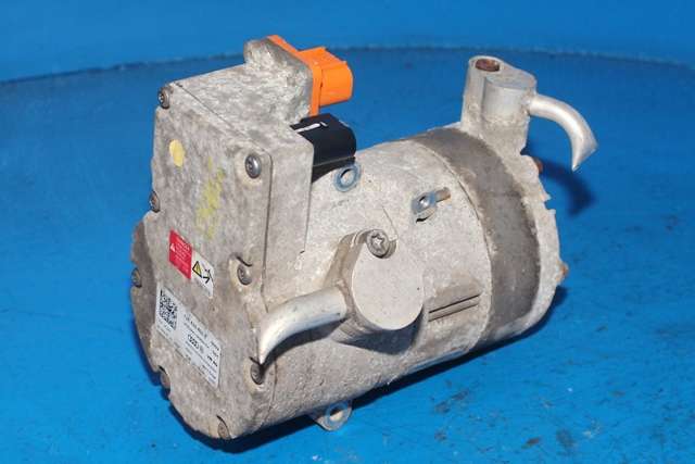 Aircondition kompressor elbil til VW E-Up 2013-2019 (VAG|12E 820 803 E|)
