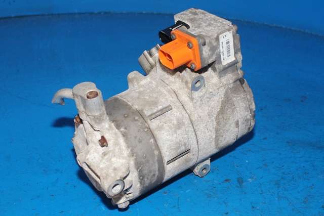 Aircondition kompressor elbil til VW E-Up 2013-2019 (VAG|12E 820 803 E|)