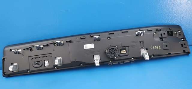 Multimedia display (MCU - Media Controller Unit) til Hyundai Kona 2024-->> (Type II) (HYUNDAI|940M3-BF200|)