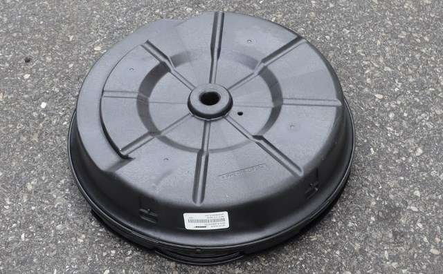 Bilstereo sub-woofer til Nissan Qashqai 2014-2021 (Type II) (NISSAN|28170-5AA0B|)