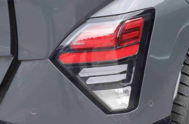 Baklykt høyre nedre til Hyundai Kona 2024-->> (Type II)