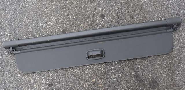 Bagasjerom rollon til Ford Kuga 2008-2012 (Type I)  