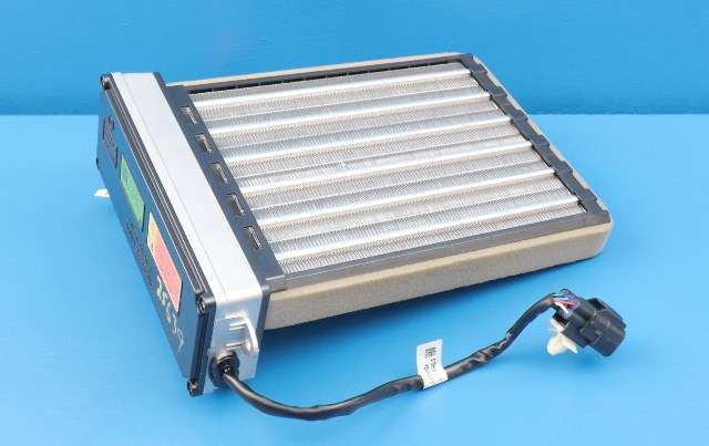 Varmeapparat PTC-heater til Hyundai Kona, 2024-->> (Type II)  (HYUNDAI|97191-HF000)