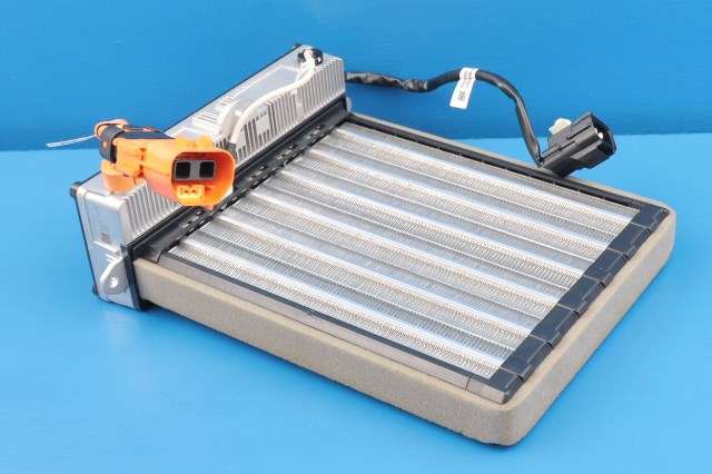 Varmeapparat PTC-heater til Hyundai Kona 2024-->> (Type II) (HYUNDAI|97191-HF000|)