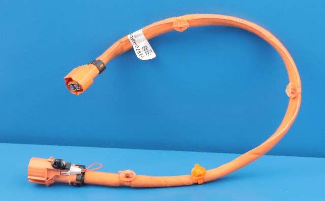 Kabel høy volt (HV) elbil til Hyundai Kona, 2024-->> (Type II)  (HYUNDAI|91870-HF000)
