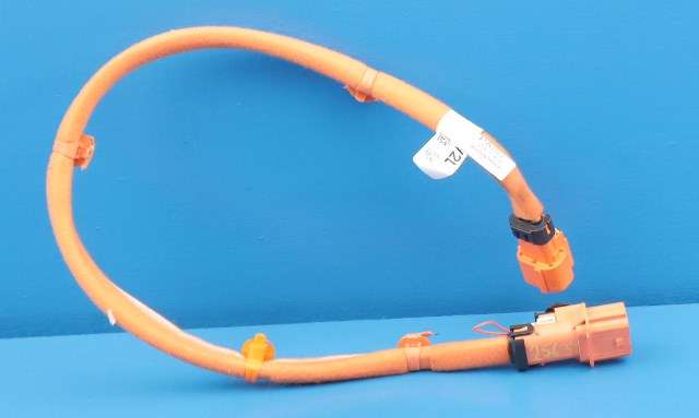 Kabel høy volt (HV) elbil til Hyundai Kona 2024-->> (Type II)  (HYUNDAI|91870-HF000|)