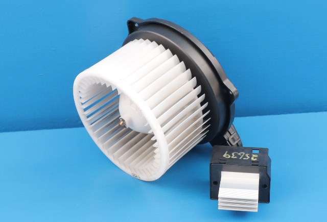 Varmeapparat motor til Hyundai Kona 2024-->> (Type II)  (BOSCH|0 130 115 01W|)