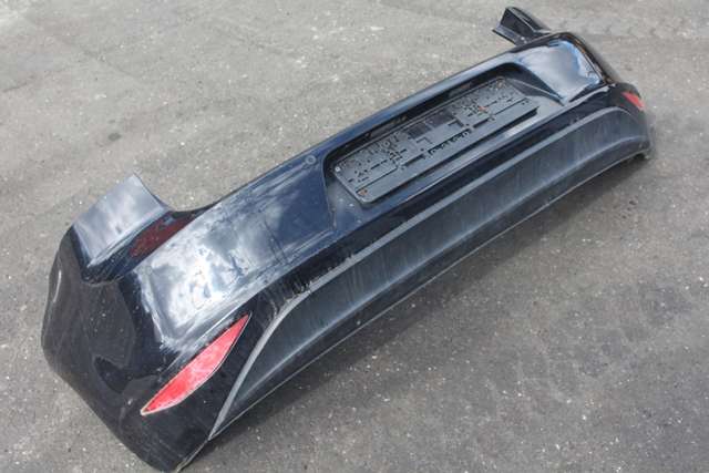 Støtfanger bak combi til VW Golf VII, 2012-2017 (Fase 1)  