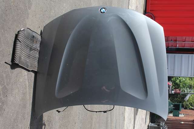 Panser til BMW X3 2010-2017 (F25) (F25)