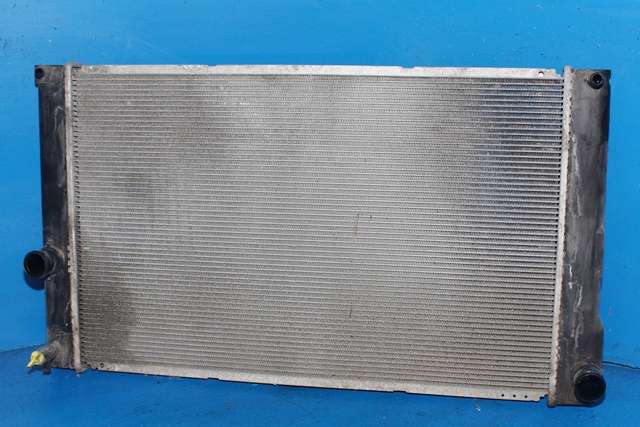 Radiator (automat gir) til Toyota Auris 2013-2015 (Type II, Fase 1) (DENSO|422134-1041|)