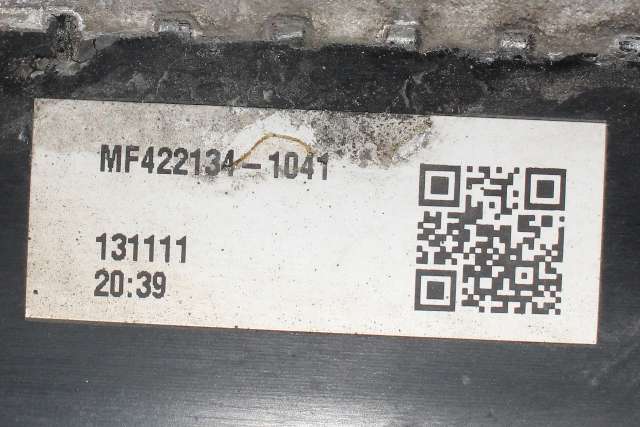 Radiator (automat gir) til Toyota Auris 2013-2015 (Type II, Fase 1) (DENSO|422134-1041|)