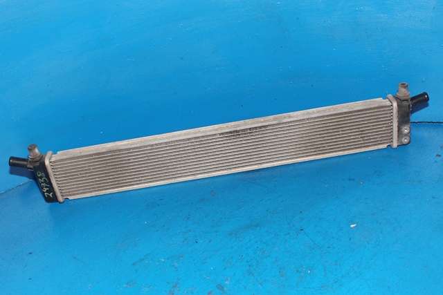 Radiator (automat gir) til Toyota Auris, 2013-2015 (Type II, Fase 1)  