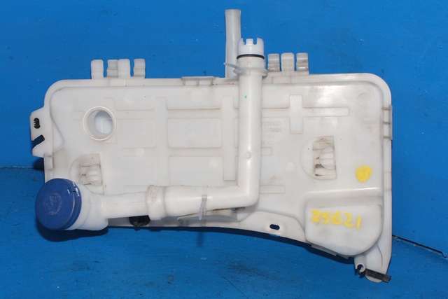Spylertank foran til Peugeot Partner 2019-->> (Type III)  (PEUGEOT|98 173009 80|)