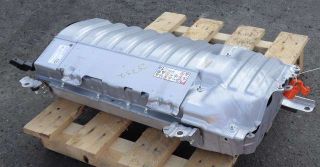 Batteripakke hybrid til Toyota Corolla Cross 2022-->> (TOYOTA|G9280-16010|)