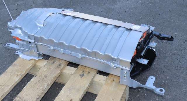 Batteripakke hybrid til Toyota Corolla Cross 2022-->> (TOYOTA|G9280-16010|)