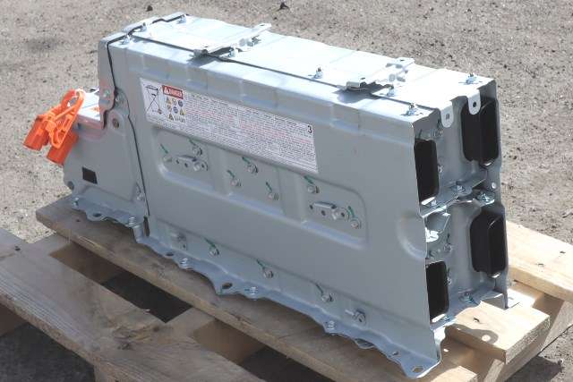Batteripakke hybrid til Toyota Prius +7 2012-2020 (Type III) (stasjonsvogn) (stasjonsvogn) (TOYOTA|G9280-47180|)