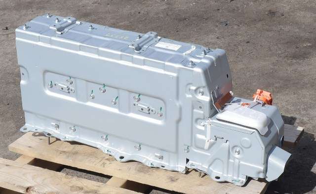 Batteripakke hybrid til Toyota Prius +7 2012-2020 (Type III) (stasjonsvogn) (stasjonsvogn) (TOYOTA|G9280-47180|)