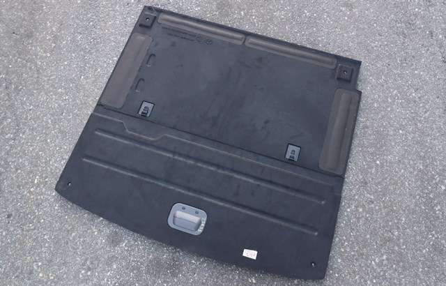 Bagasjerom teppe/gulvplate til Hyundai Ioniq Hybrid 2016-2019 (Fase 1)  (HYUNDAI|85715-G2500|)