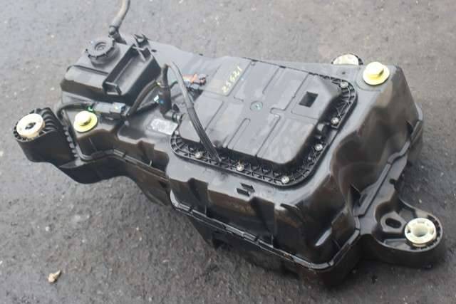 AdBlue tank til Peugeot Partner, 2019-->> (Type III)