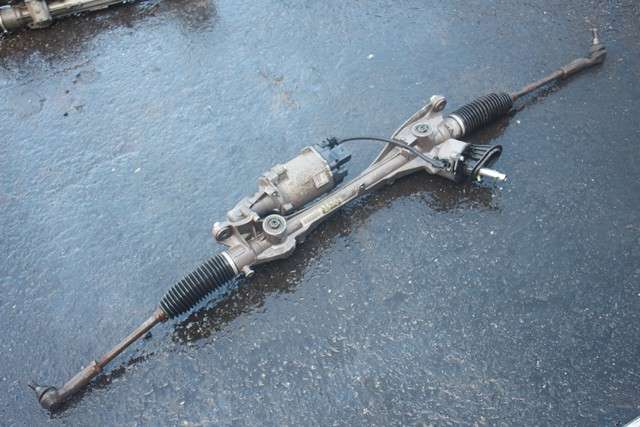 Tannstang elektrisk til VW Golf VII, 2012-2017 (Fase 1)  (VAG|5Q1 423 051 AK)