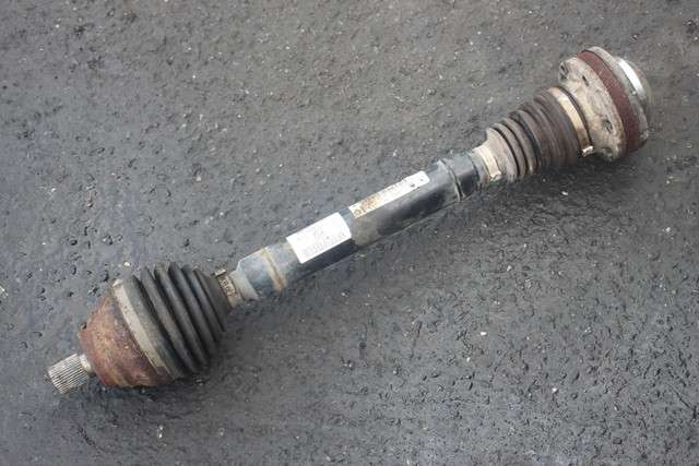 Drivaksel høyre foran, diesel/manuell til VW Golf VII, 2012-2017 (Fase 1) (VAG|5Q0 407 272 K)