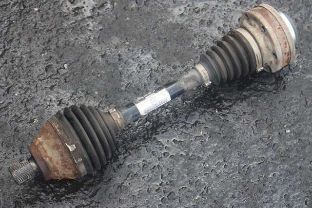 Drivaksel venstre foran, diesel/manuell til VW Golf VII, 2012-2017 (Fase 1) (VAG|5Q0 407 271 H)