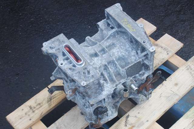 Motor elbil foran til Nissan E-NV200 2014-->> (EM57|)