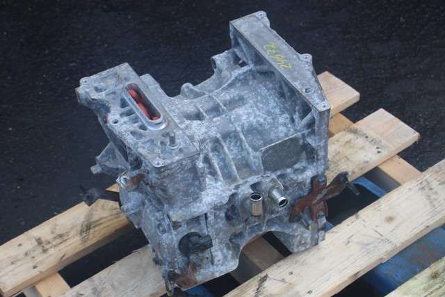 Motor elbil foran til Nissan E-NV200 2014-->> (EM57|)