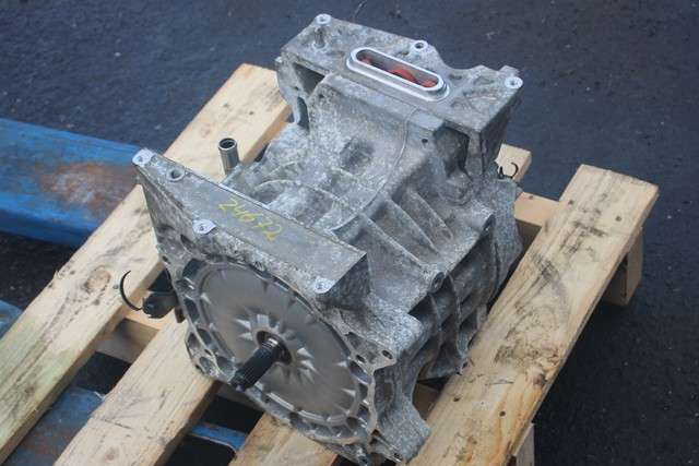 Motor elbil foran til Nissan E-NV200 2014-->> (EM57|)