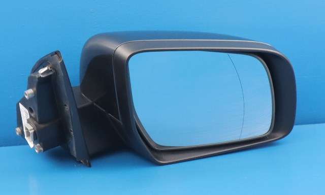 Speil høyre til Ford Ranger / Ranger Raptor, 2015-2022  (FORD|EB3B-17682-AMC)
