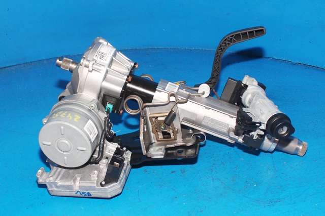 Rattaksel elektrisk servo til VW E-Up, 2013-2019  (VAG|1S1 423 520 Q)
