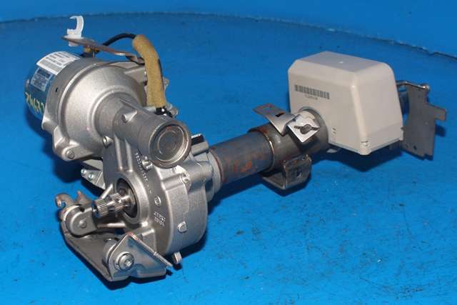 Rattaksel elektrisk servo til Nissan E-NV200 2014-->> (JTEKT|6900004077|48810-4FA0B|)