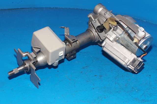 Rattaksel elektrisk servo til Nissan E-NV200 2014-->> (JTEKT|6900004077|48810-4FA0B|)