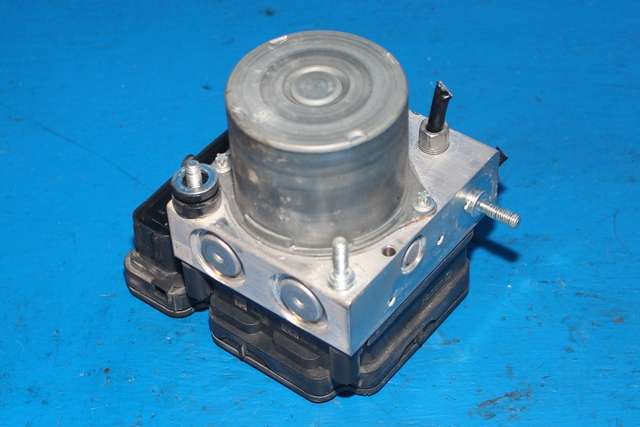 ABS sentral til Peugeot Partner 2019-->> (Type III)  (PEUGEOT|98 450526 80|)