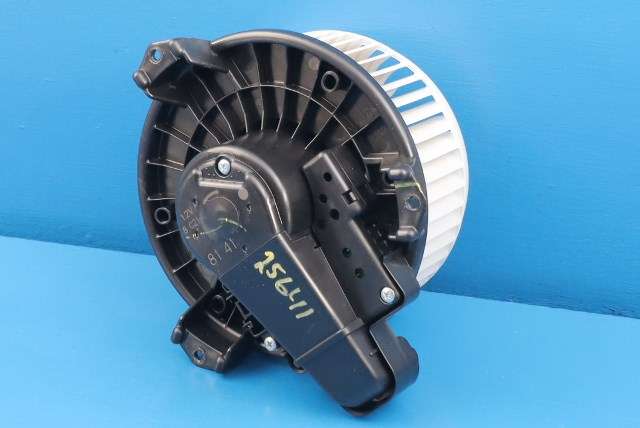 Varmeapparat motor til Toyota Land Cruiser 150 2014-->> (Fase 2)  