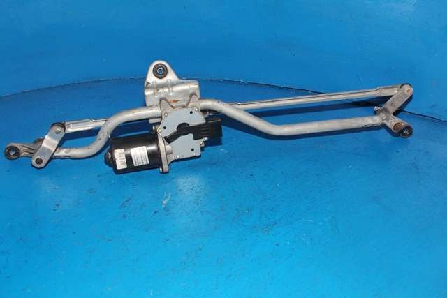 Viskermotor frontrute komplett m/overføring til VW Transporter / Caravelle 2009-2015 (Fase 2) (T5) (T5) (VAG|7E1 955 113 B|)