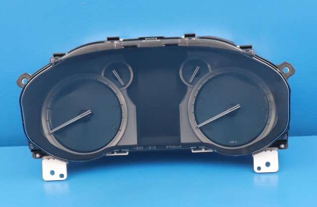 Instrumentpanel til Toyota Land Cruiser 150 2014-->> (Fase 2) (TOYOTA|83800-6BP61|)