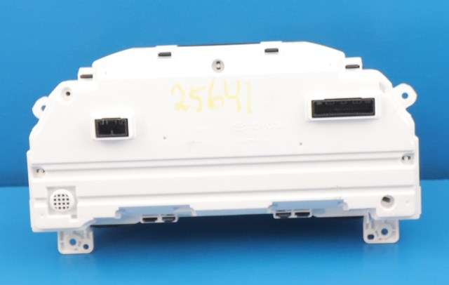 Instrumentpanel til Toyota Land Cruiser 150 2014-->> (Fase 2) (TOYOTA|83800-6BP61|)