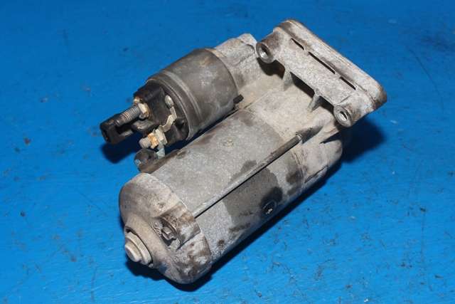 Starter diesel til Peugeot Partner 2019-->> (Type III)  (VALEO|ESW20-21HE|98 325778 80.|)