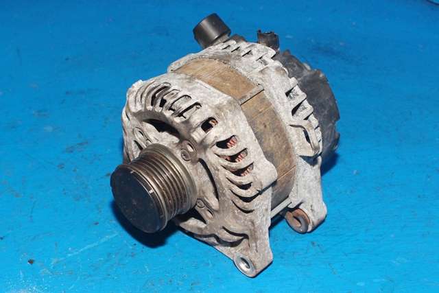 Dynamo diesel til Peugeot Partner 2019-->> (Type III) (MITSUBISHI|A003TV0281AE|98 189622 80. 12 VOLT - CL22|)