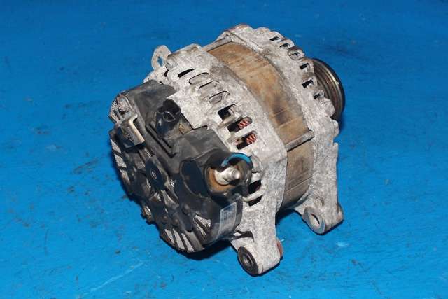 Dynamo diesel til Peugeot Partner 2019-->> (Type III) (MITSUBISHI|A003TV0281AE|98 189622 80. 12 VOLT - CL22|)