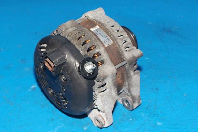 Dynamo diesel til Land Rover Range Rover, Evoque 2011-2019 (Type I) (DENSO|104210-6360|BJ32-10300-AC|)