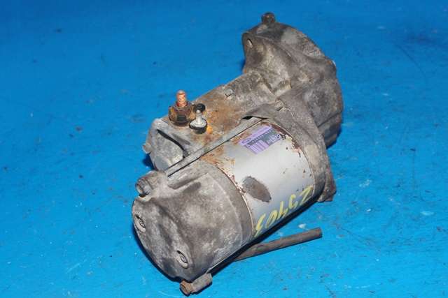Starter diesel til Land Rover Range Rover, Evoque 2011-2019 (Type I)  (DENSO|428000-4841|6G9N-11000-NB|)