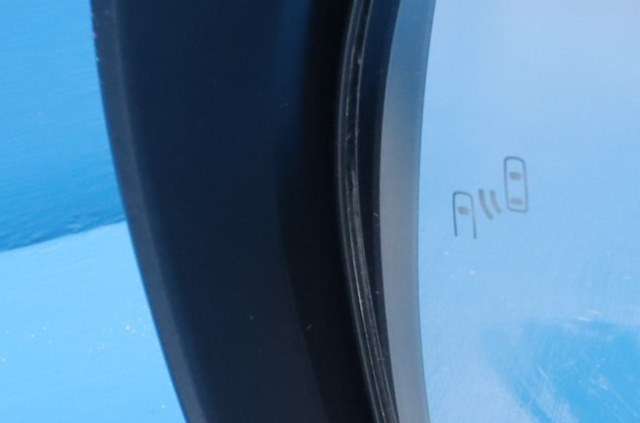 Speil venstre til Toyota Land Cruiser 150 2014-->> (Fase 2)  